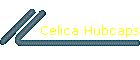 Celica Hubcaps