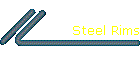 Steel Rims